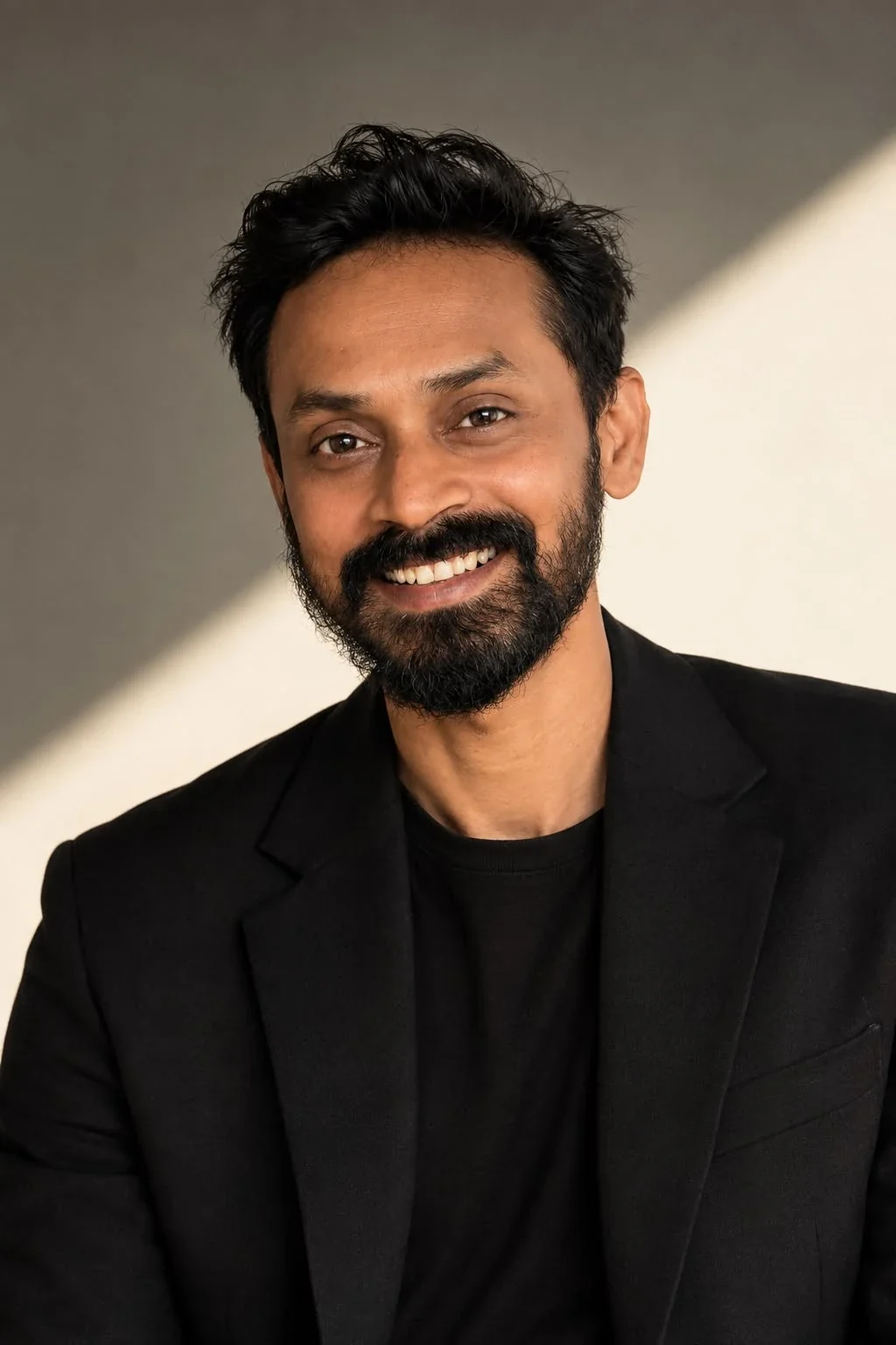 Tridip K Maity, Editor