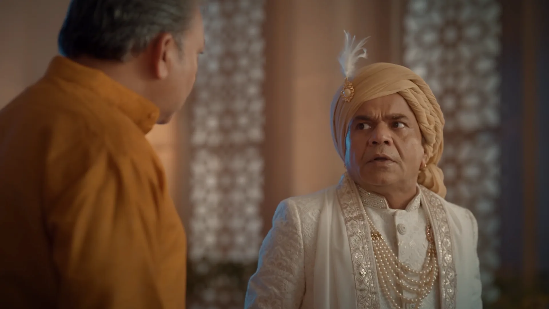Frame from Jaldi Bidai, at 0:13