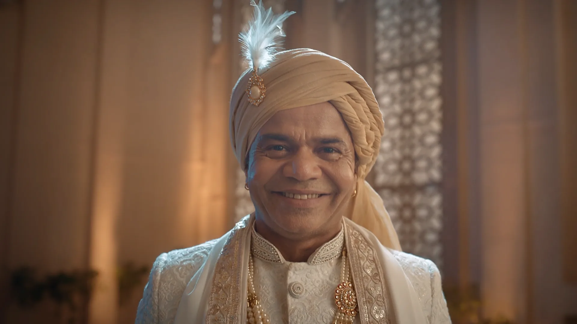 Frame from Jaldi Bidai, at 0:58