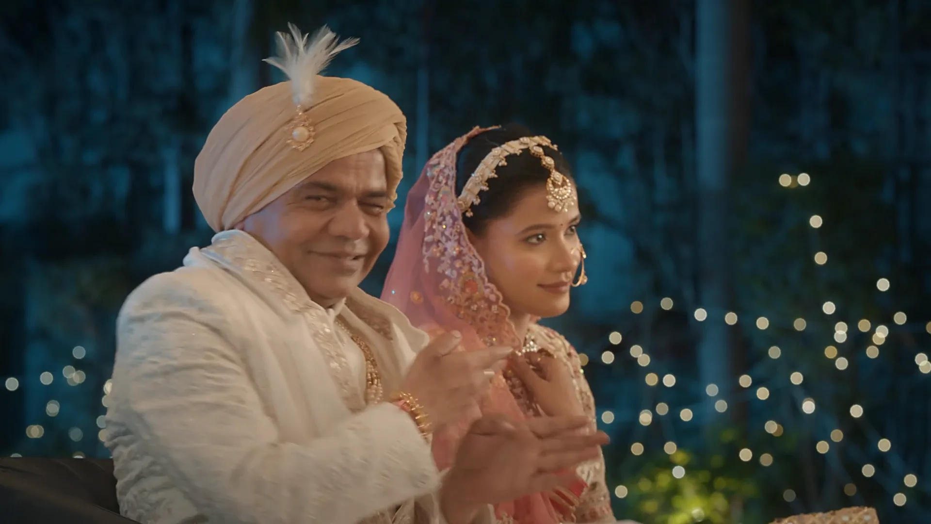 Frame from Jaldi Bidai, at 1:10